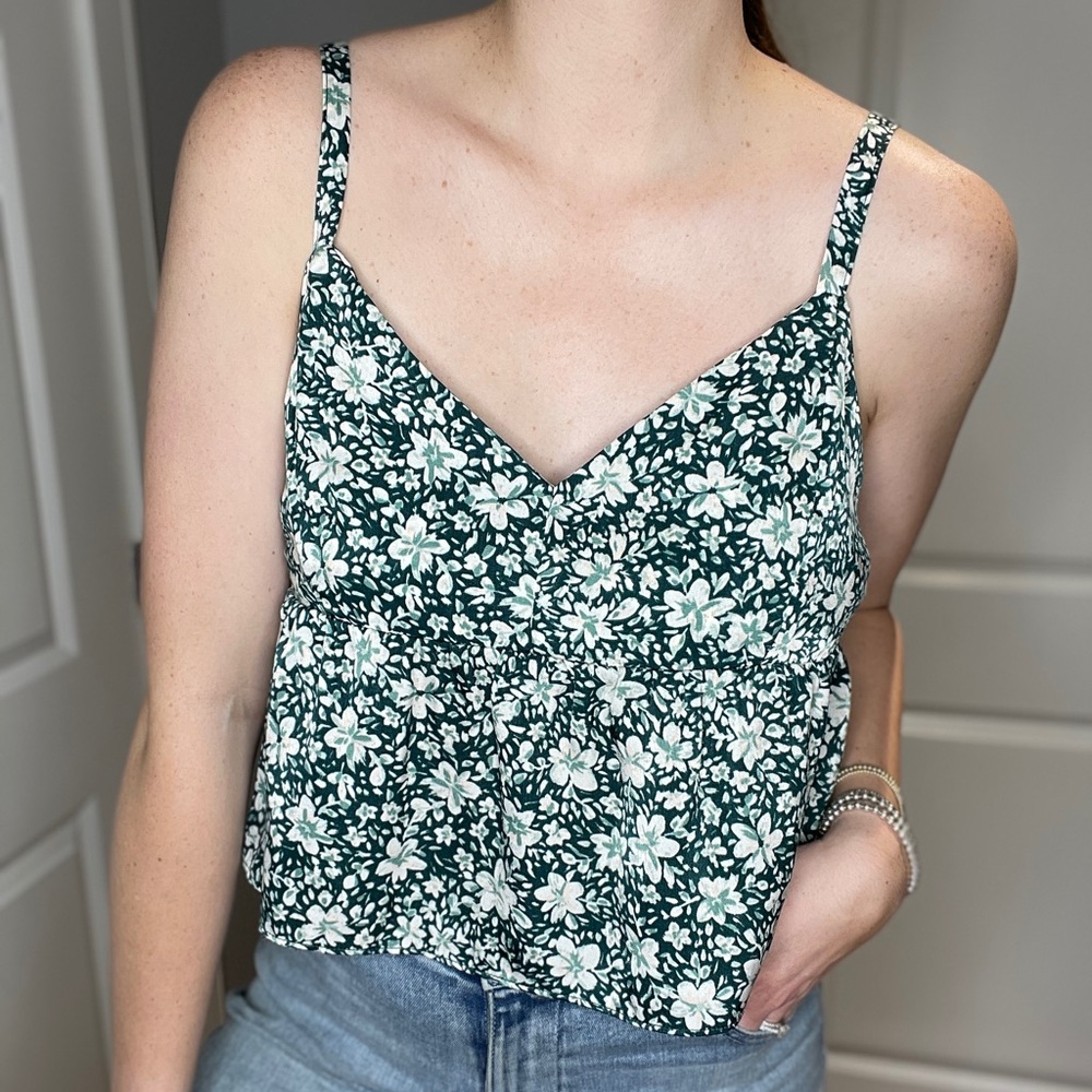 Gentle Fawn Mae Tank Top - Picture 2 of 13
